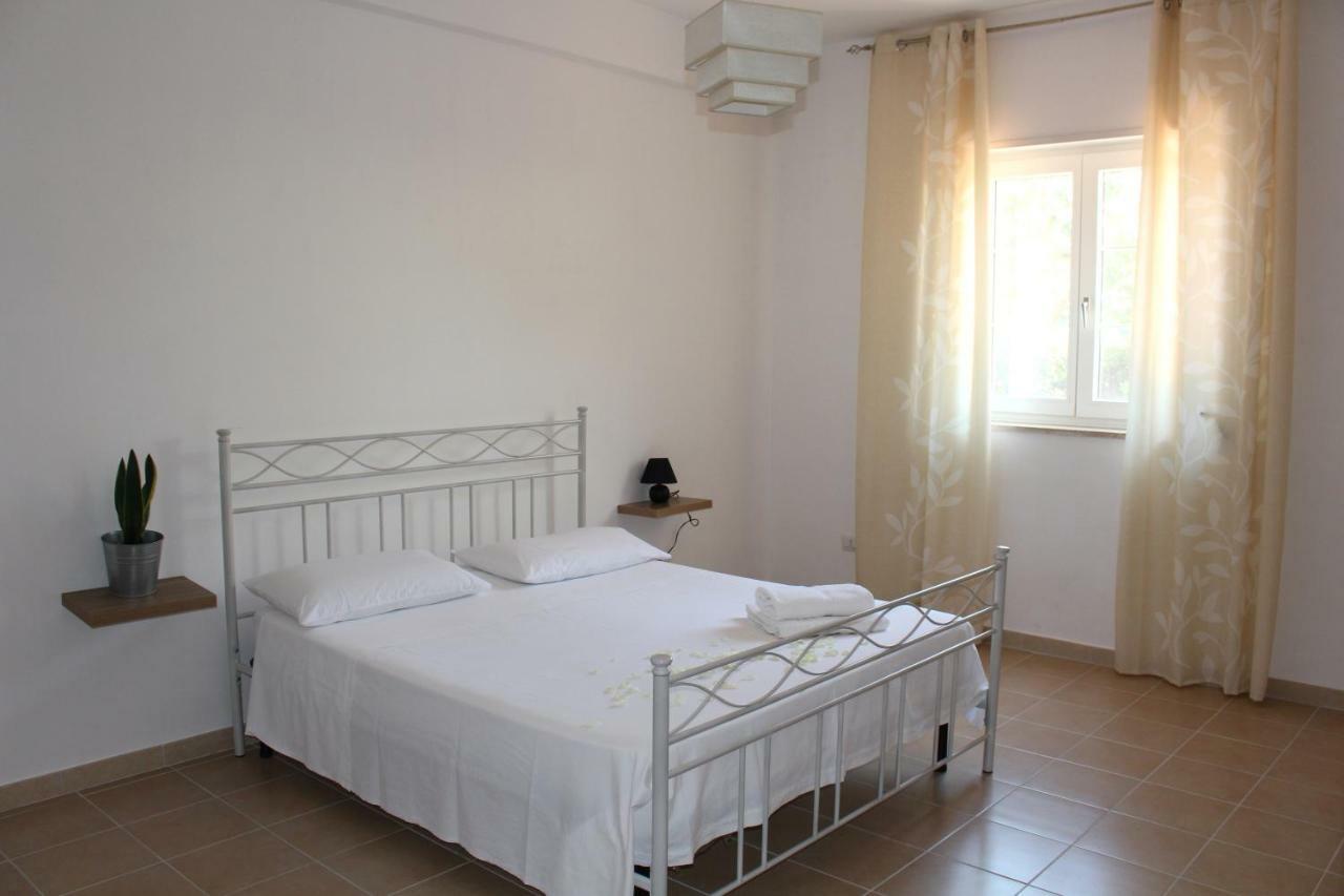 Casa Nina Apartment Villapiana Exterior photo